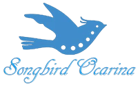 Songbird Ocarina